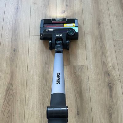 I’ve tested dozens of Shark and Dyson vacuum cleaners, and this is the brand I’d choose to use in my own home as a Vacuum Expert