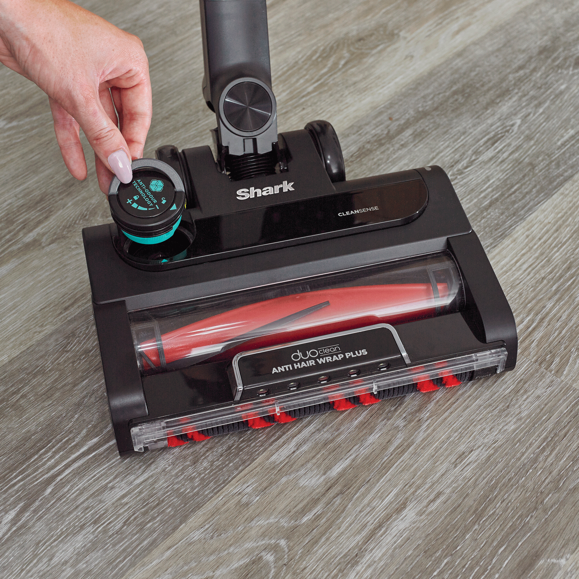 I’ve tested dozens of Shark and Dyson vacuum cleaners – this is the brand I’d choose if I could only pick one