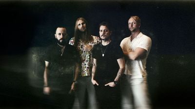 Diego Tejeida and Eric Gillette announce new band Temic