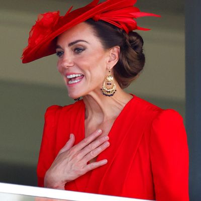“She’s Steel in a Velvet Glove”: Royal Expert Calls Princess Kate the Royal Family’s Greatest Asset