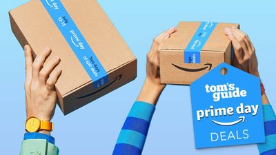 We built an AI-powered Prime Day chatbot that will find you the best deals — probably!