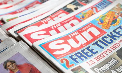 Five questions for the Sun on its story about the suspended BBC presenter