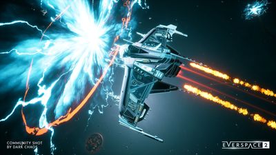 Everspace 2 is finally releasing on Xbox and yes, it is coming Day 1 to Game Pass