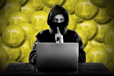 After $9 million scam, alleged hacker googled 'can I cross border with crypto' and 'buying citizenship'