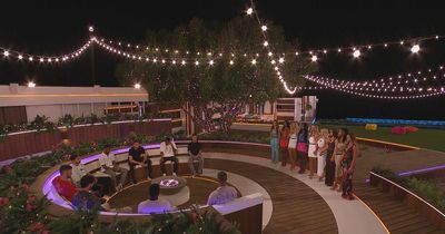 Love Island recoupling sees new couples form after Casa Amor and Movie Night