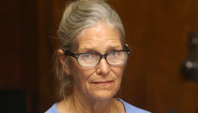 Charles Manson follower Leslie Van Houten released from prison a half-century after grisly killings