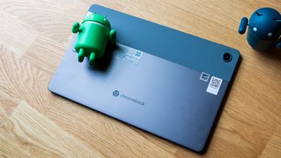 Treat yourself to the best Chromebook tablet that money can buy