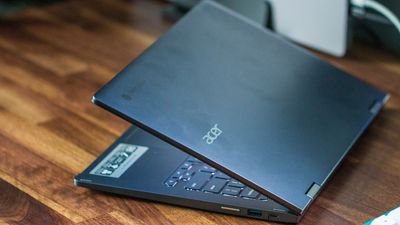 I test Chromebooks for a living and this is the one I'd buy on Prime Day