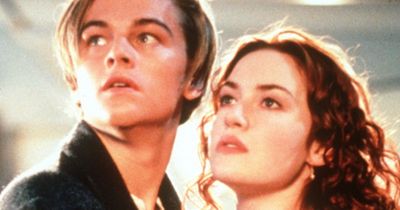 Kate Winslet and Leonardo DiCaprio reveal disgusting toilet habit while filming Titanic