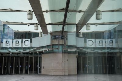 Claims BBC presenter facing explicit photos allegations ‘broke lockdown rules’