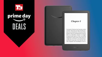 Light reading: Grab a Kindle for the lowest-ever price this Prime Day