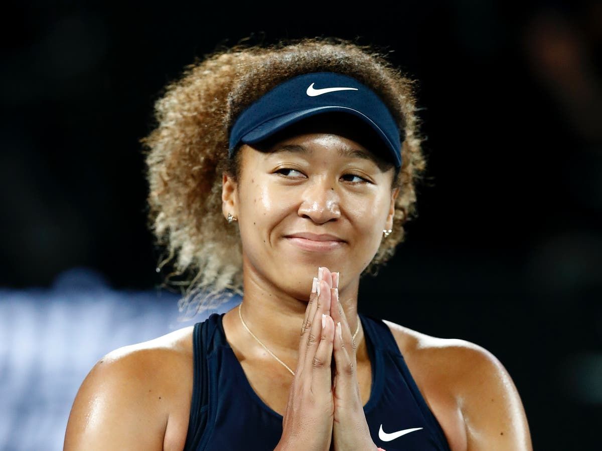 Tennis star Naomi Osaka gives birth, welcomes first baby with