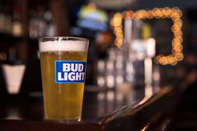 Kid Rock's bar quietly serves Bud Light