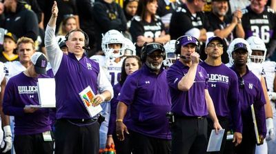 Northwestern Football to Retain Assistant Coaches Despite Pat Fitzgerald Firing, per Report