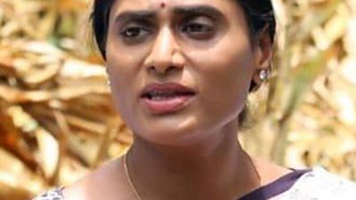 Manifesto has no significance in BRS, says Sharmila