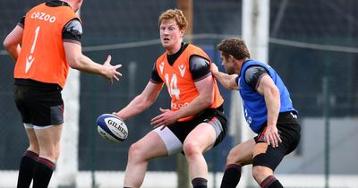 Rhys Patchell joins Welsh rugby exodus as he reveals 'delight' at signing for Super Rugby team