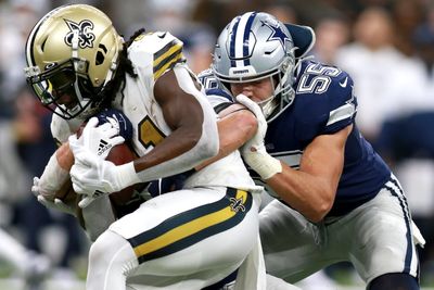 NFL spokesman shares statement on Alvin Kamara situation