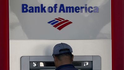 Bank of America hit with $250M in fines, customer refunds for ‘double-dipping’ fees, fake accounts