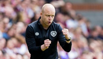 Steven Naismith is confident Hearts will make the ‘right transfer signings’