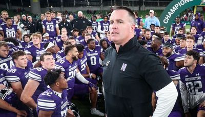 Firing Pat Fitzgerald is one thing. Replacing him is a task Northwestern might not be up to