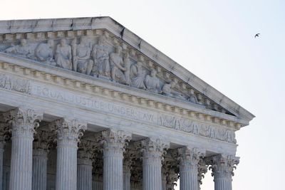 Senators call for Supreme Court to follow ethics code like other branches of government