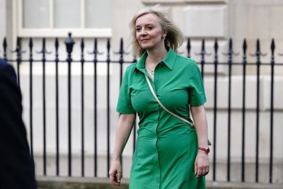 Truss’s taskforce claims average Briton £10,000 worse off than US counterpart