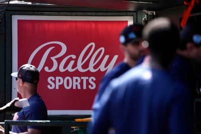 MLB says teams have gotten 94% of money owed to them by Diamond Sports