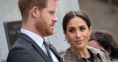Meghan Markle needs Prince Harry ‘more than ever’ as they remain united despite solo work