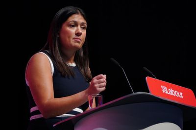 Labour accuses Sunak of ‘standing on the sidelines’ as housing crisis unfolds
