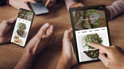 Skip those cheap Amazon tablets; buy the Galaxy Tab A8 for Prime Day instead