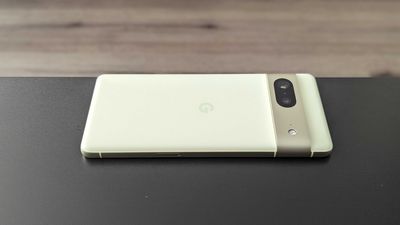The Pixel 7a is a waste of your time when the Pixel 7 is this cheap