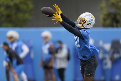 Chargers 2023 roster review: Safety JT Woods