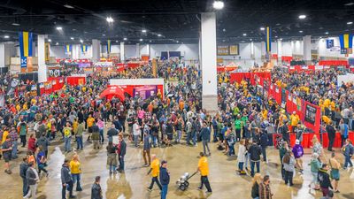 The death of the beer festival is jolting the craft brewing industry