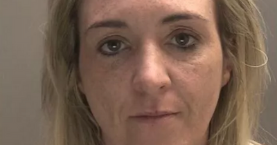 Drug dealing mum who sent over 5,000 messages on 'graft' phone stung by cops in car search