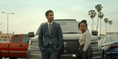 Soft 'Lincoln Lawyer' Season 2 Debut Delivers a Strong Verdict: The Top Subscription Streaming Service Is In a Major Slump -- Netflix Weekly Rankings for July 3-9