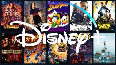 Nearly 20% of U.S. Disney Plus Customers Are Now on the Ad-Supported Plan, Samba TV/HarrisX Survey Says