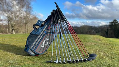 Is This The Biggest Deal On Prime Day Yet? The Callaway XR Package Set Is Available With $300 Off