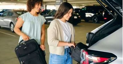 Three scams holidaymakers should look out for when booking airport parking
