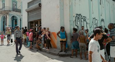 ‘Worst moment in the history of Cuba’: triple-digit inflation puts nation in turmoil