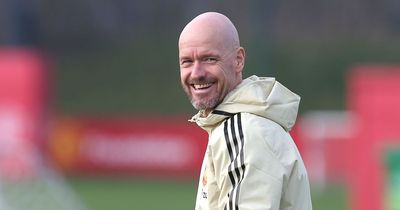 Erik ten Hag set to boost Man Utd summer transfer budget as 'quick' deal eyed