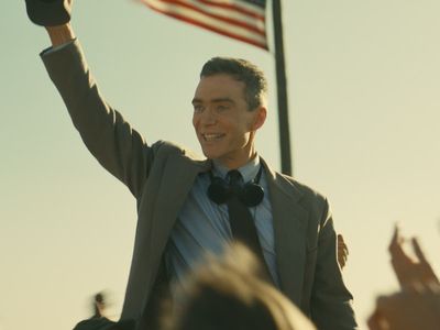 ‘Oppenheimer may be Nolan’s masterpiece’: Rapturous first reviews land following Paris premiere