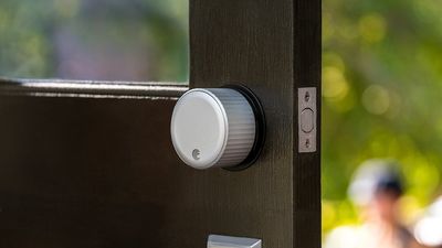 5 of the best HomeKit door lock and doorbell deals on Prime Day 2023