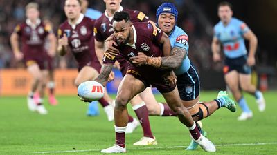 How to watch State of Origin Game 3: live stream NSW vs QLD for free today — team news