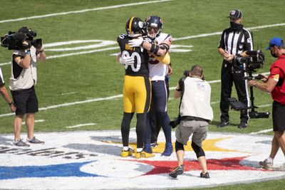 Steelers LB T.J. Watt announces he and his brother will be on a Wheaties box together