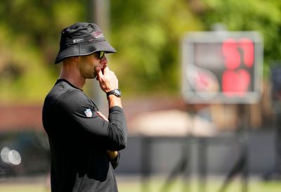 Cardinals dead last in pre-training camp power rankings