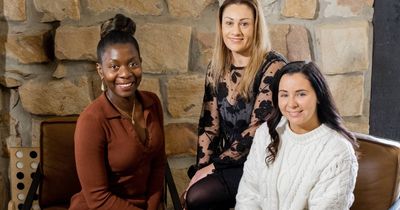 Food Bites: Start your weekend On Cloud Wine