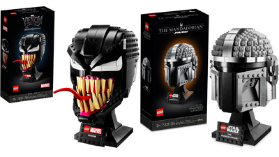 The Best LEGO Prime Day Deals, Including Star Wars and Marvel