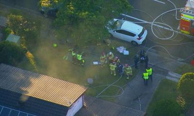 Wetherill Park house fire: Sydney home where elderly couple died did not have active smoke detectors