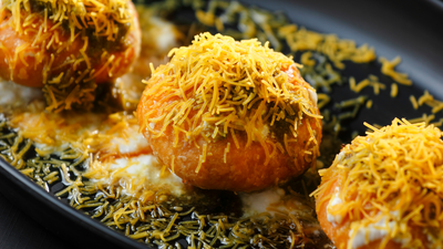 3 healthy and savoury monsoon treats you should try