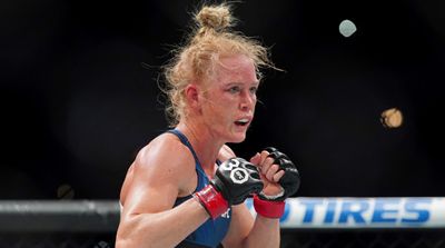 UFC on ESPN 49 Preview: Holly Holm Looks to Hold Off Mayra Bueno Silva